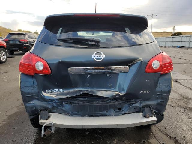 Photo 5 VIN: JN8AS5MV4CW704984 - NISSAN ROGUE S 