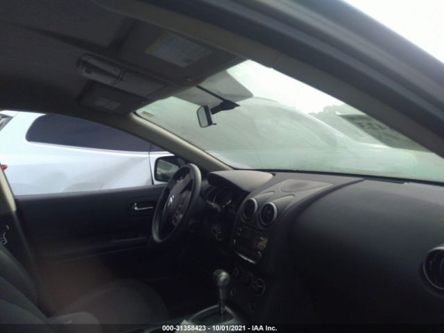 Photo 4 VIN: JN8AS5MV4CW705357 - NISSAN ROGUE 