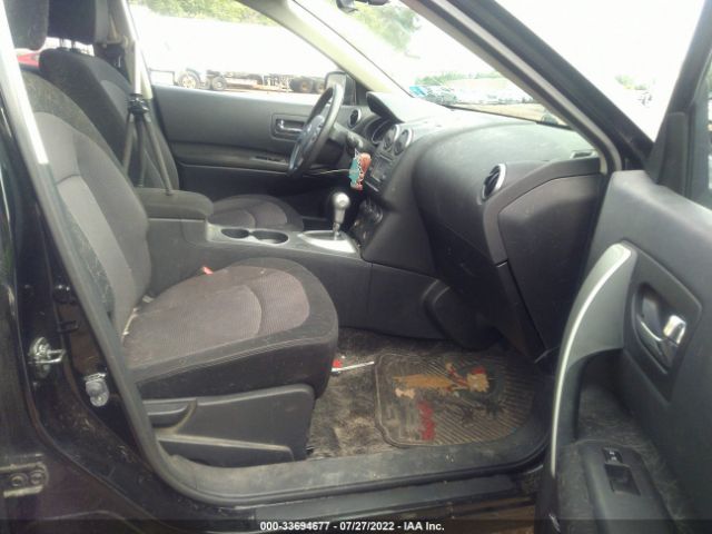 Photo 4 VIN: JN8AS5MV4CW705844 - NISSAN ROGUE 