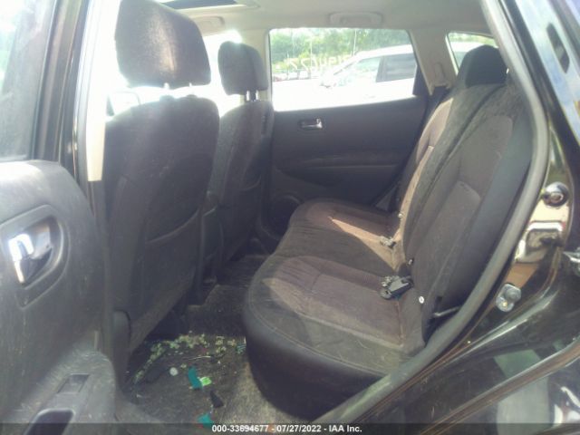 Photo 7 VIN: JN8AS5MV4CW705844 - NISSAN ROGUE 