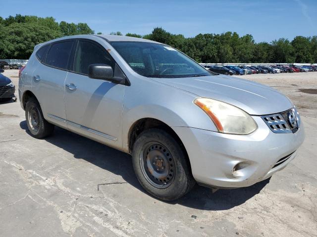 Photo 3 VIN: JN8AS5MV4CW713278 - NISSAN ROGUE 