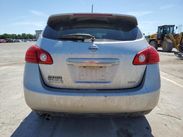 Photo 5 VIN: JN8AS5MV4CW713278 - NISSAN ROGUE 