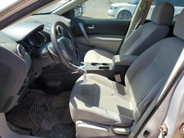 Photo 6 VIN: JN8AS5MV4CW713278 - NISSAN ROGUE 