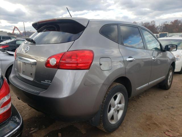 Photo 3 VIN: JN8AS5MV4CW715290 - NISSAN ROGUE S 