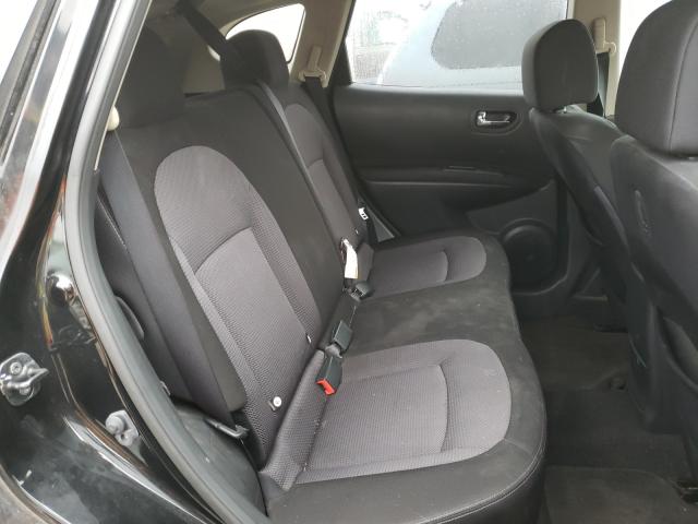 Photo 5 VIN: JN8AS5MV4CW716763 - NISSAN ROGUE S 