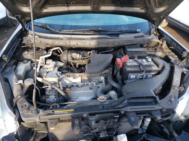 Photo 10 VIN: JN8AS5MV4CW717279 - NISSAN ROGUE 