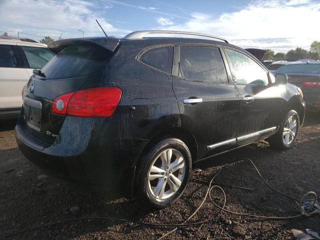 Photo 2 VIN: JN8AS5MV4CW717279 - NISSAN ROGUE 