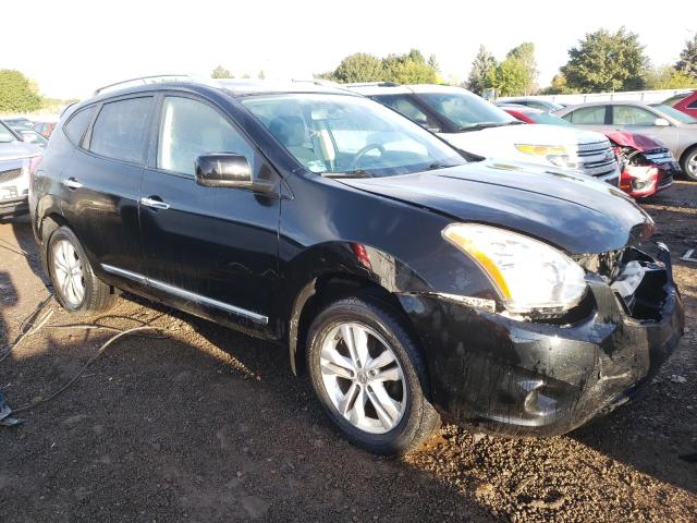 Photo 3 VIN: JN8AS5MV4CW717279 - NISSAN ROGUE 