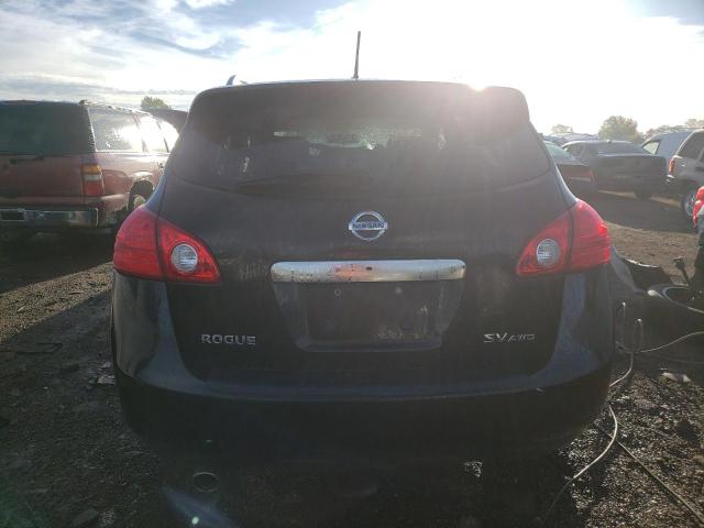 Photo 5 VIN: JN8AS5MV4CW717279 - NISSAN ROGUE 