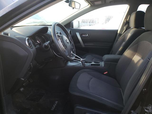 Photo 6 VIN: JN8AS5MV4CW717279 - NISSAN ROGUE 