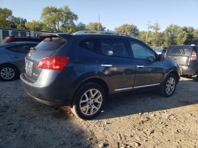 Photo 2 VIN: JN8AS5MV4DW101714 - NISSAN ROGUE S 