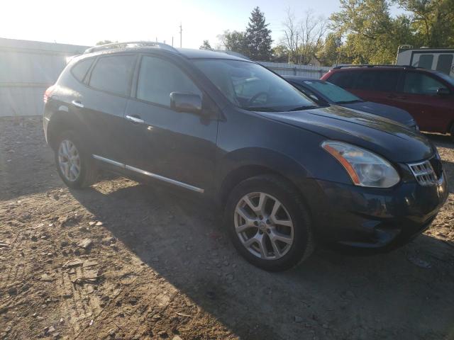 Photo 3 VIN: JN8AS5MV4DW101714 - NISSAN ROGUE S 