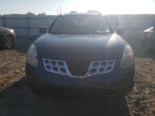 Photo 4 VIN: JN8AS5MV4DW101714 - NISSAN ROGUE S 