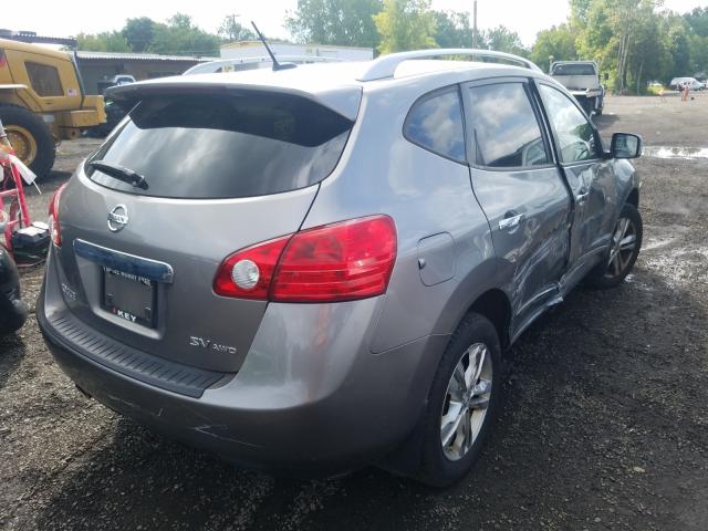 Photo 3 VIN: JN8AS5MV4DW101793 - NISSAN ROGUE S 