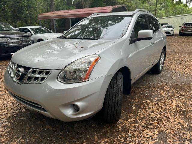 Photo 1 VIN: JN8AS5MV4DW102815 - NISSAN ROGUE 