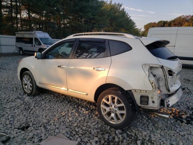 Photo 1 VIN: JN8AS5MV4DW102961 - NISSAN ROGUE S 