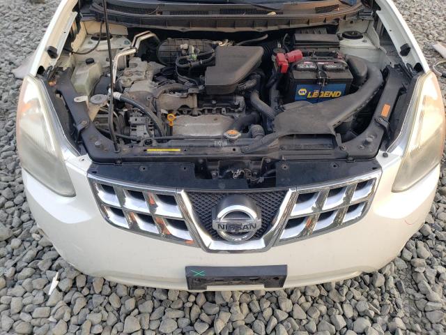 Photo 11 VIN: JN8AS5MV4DW102961 - NISSAN ROGUE S 