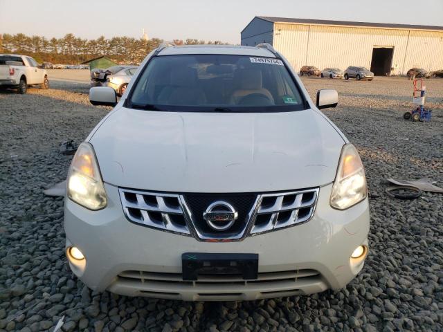 Photo 4 VIN: JN8AS5MV4DW102961 - NISSAN ROGUE S 