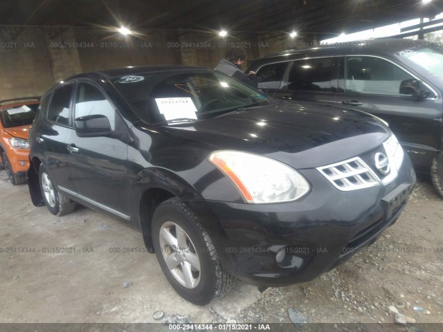 Photo 0 VIN: JN8AS5MV4DW103852 - NISSAN ROGUE 