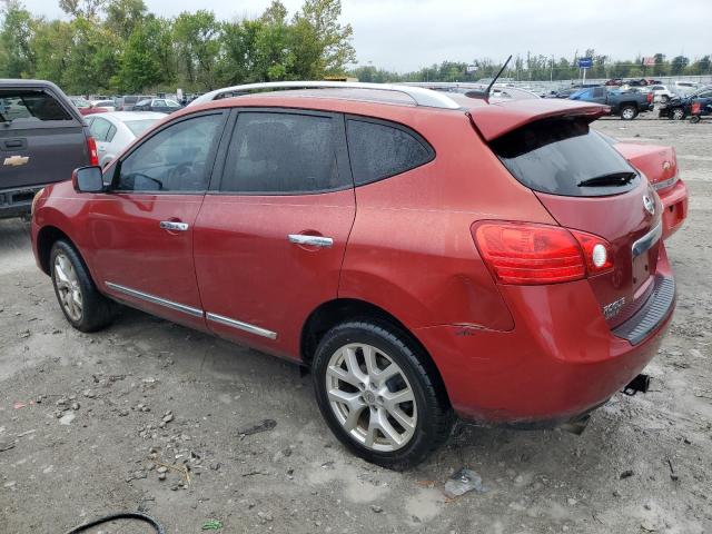 Photo 1 VIN: JN8AS5MV4DW104175 - NISSAN ROGUE S 