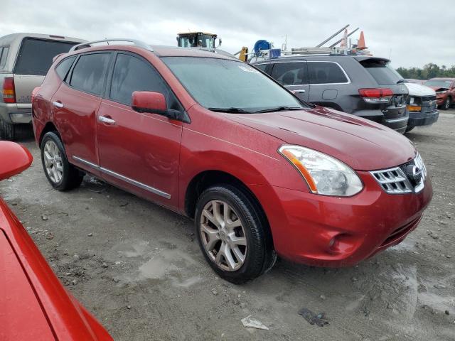 Photo 3 VIN: JN8AS5MV4DW104175 - NISSAN ROGUE S 