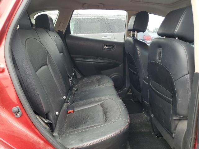 Photo 9 VIN: JN8AS5MV4DW104175 - NISSAN ROGUE S 