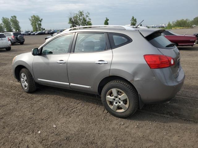 Photo 1 VIN: JN8AS5MV4DW105794 - NISSAN ROGUE 