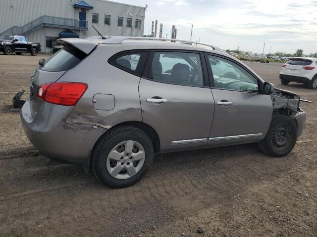 Photo 2 VIN: JN8AS5MV4DW105794 - NISSAN ROGUE 