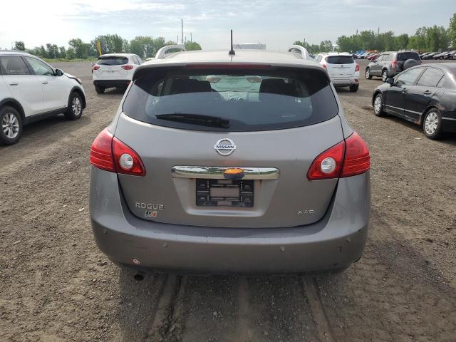 Photo 5 VIN: JN8AS5MV4DW105794 - NISSAN ROGUE 