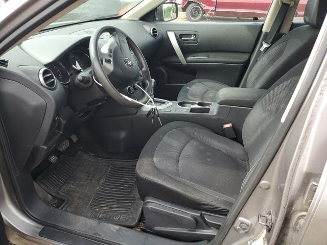 Photo 6 VIN: JN8AS5MV4DW105794 - NISSAN ROGUE 