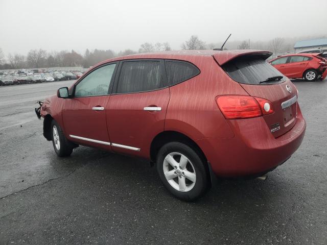 Photo 1 VIN: JN8AS5MV4DW106220 - NISSAN ROGUE S 