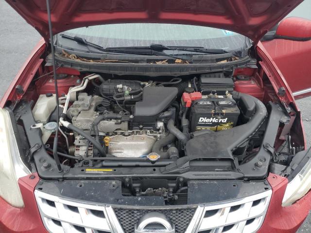 Photo 11 VIN: JN8AS5MV4DW106220 - NISSAN ROGUE S 