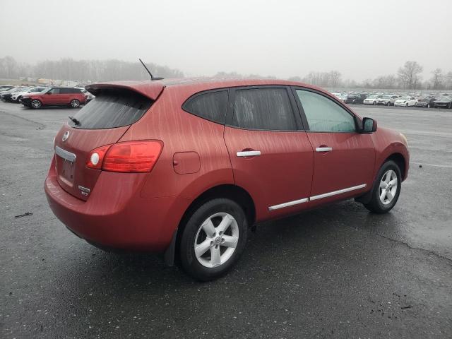 Photo 2 VIN: JN8AS5MV4DW106220 - NISSAN ROGUE S 