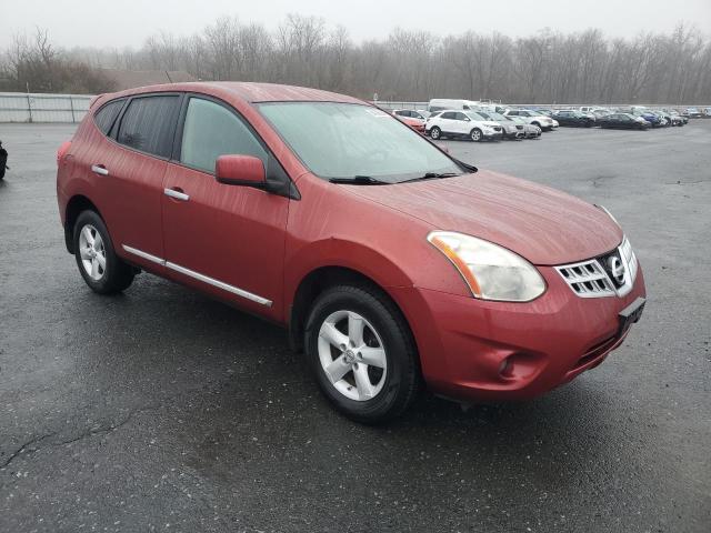 Photo 3 VIN: JN8AS5MV4DW106220 - NISSAN ROGUE S 