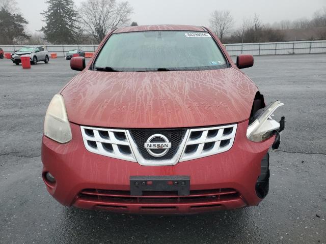 Photo 4 VIN: JN8AS5MV4DW106220 - NISSAN ROGUE S 