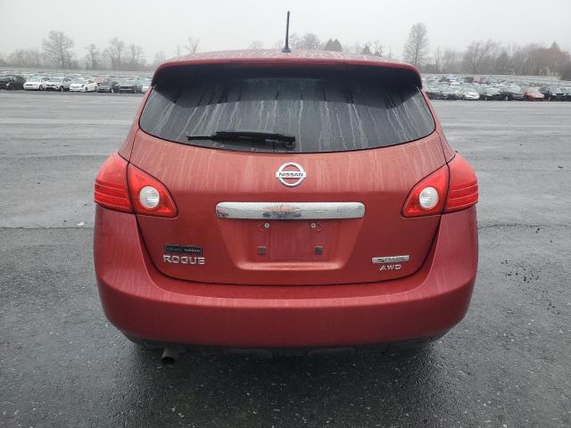 Photo 5 VIN: JN8AS5MV4DW106220 - NISSAN ROGUE S 