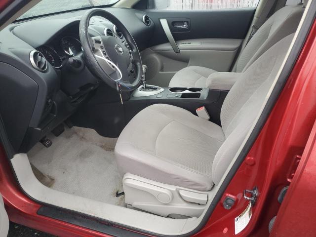 Photo 6 VIN: JN8AS5MV4DW106220 - NISSAN ROGUE S 