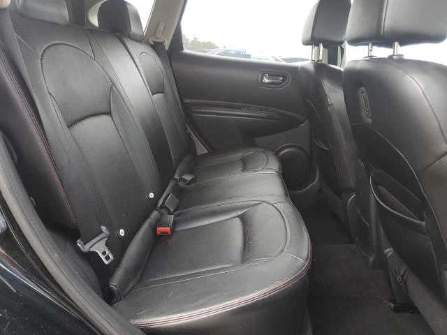 Photo 10 VIN: JN8AS5MV4DW110977 - NISSAN ROGUE S 