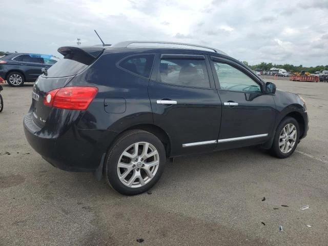 Photo 2 VIN: JN8AS5MV4DW110977 - NISSAN ROGUE S 