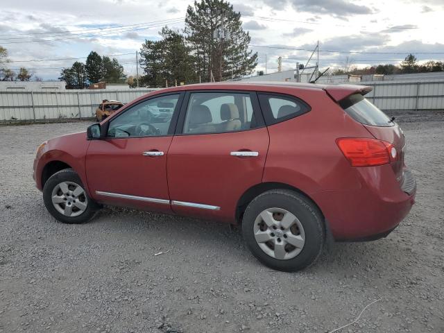 Photo 1 VIN: JN8AS5MV4DW111417 - NISSAN ROGUE S 