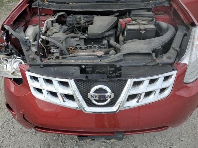 Photo 11 VIN: JN8AS5MV4DW111417 - NISSAN ROGUE S 