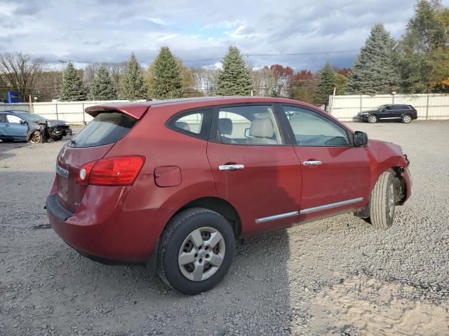 Photo 2 VIN: JN8AS5MV4DW111417 - NISSAN ROGUE S 