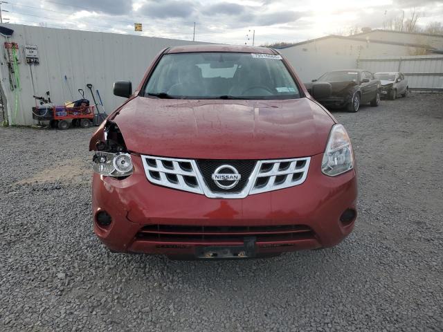 Photo 4 VIN: JN8AS5MV4DW111417 - NISSAN ROGUE S 