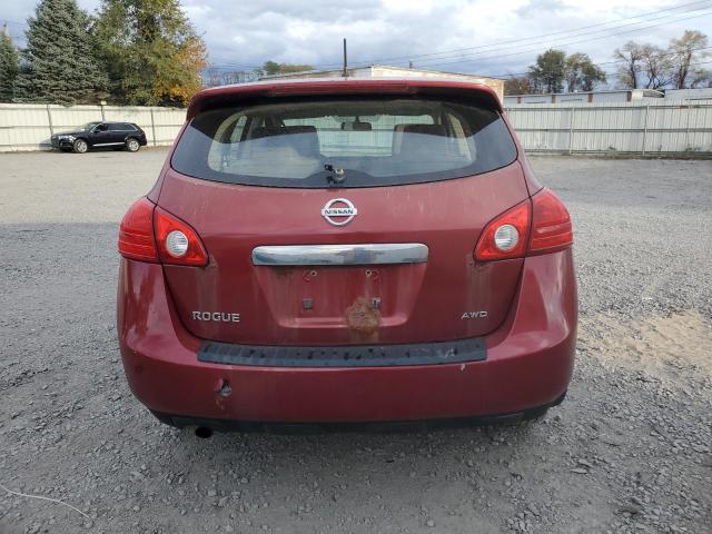 Photo 5 VIN: JN8AS5MV4DW111417 - NISSAN ROGUE S 