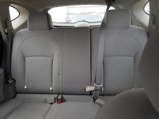 Photo 9 VIN: JN8AS5MV4DW111417 - NISSAN ROGUE S 