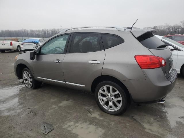 Photo 1 VIN: JN8AS5MV4DW114589 - NISSAN ROGUE S 