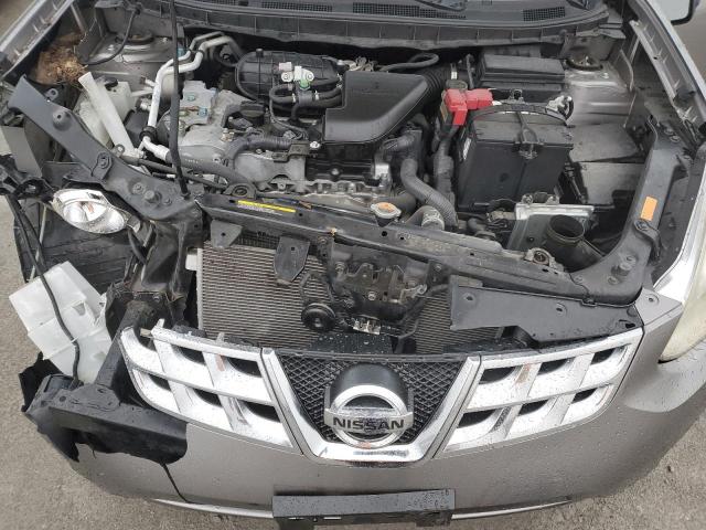 Photo 10 VIN: JN8AS5MV4DW114589 - NISSAN ROGUE S 