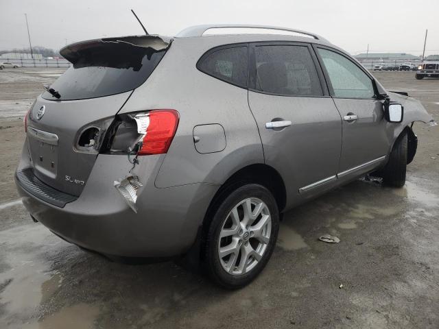 Photo 2 VIN: JN8AS5MV4DW114589 - NISSAN ROGUE S 