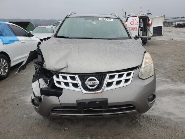 Photo 4 VIN: JN8AS5MV4DW114589 - NISSAN ROGUE S 