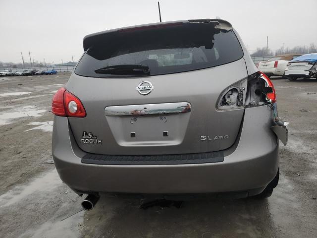 Photo 5 VIN: JN8AS5MV4DW114589 - NISSAN ROGUE S 